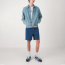 Short  Relaxed  PEPE JEANS