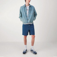 Short  Relaxed  PEPE JEANS