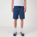 Short  Relaxed  PEPE JEANS