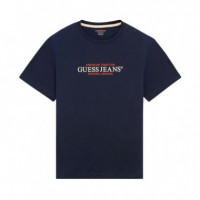 Camiseta American Tradition  GUESS