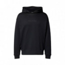 Sudadera UB1 Hoodie  CALVIN KLEIN