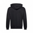 Sudadera UB1 Hoodie  CALVIN KLEIN