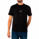 Camiseta Extragrande Stander  VANS