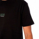 Camiseta Extragrande Stander  VANS