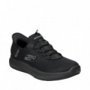 Zapatilla Summits Sr -colsin  SKECHERS