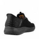 Zapatilla Summits Sr -colsin  SKECHERS