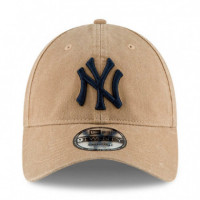 Gorra New York Yankees Mlb Core Classic 9TWENTY  NEW ERA