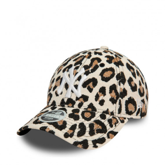 Gorra Leopard Neyyan  NEW ERA