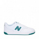 Zapatilla BB80UFG  NEW BALANCE