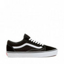 Zapatillas Old Skool Ward Kids  VANS