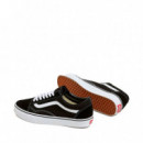 Zapatillas Old Skool Ward Kids  VANS