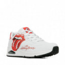 Zapatilla Rolling Stone  SKECHERS