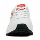 Zapatilla Rolling Stone  SKECHERS