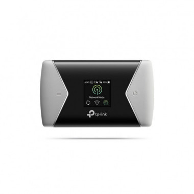 TP-LINK Router Portable Wireless Dual Band 4G Lte