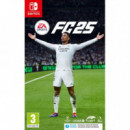 Ea Sports Fc 25 Switch  BANDAI NAMCO