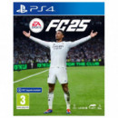 Ea Sports Fc 25 PS4  BANDAI NAMCO