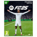 Ea Sports Fc 25 Xbsx  BANDAI NAMCO