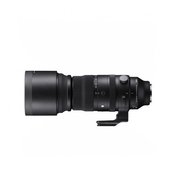 Sigma 150-600MM F5-6.3 Dg Dn Os Sport SONY E