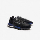 Sneaker Elite Active 223 2 Sma Blk/nvy  LACOSTE