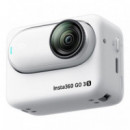 INSTA360 Go 3S 180º 128GB 4K