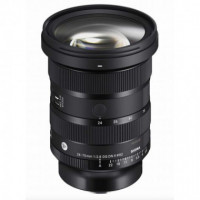 SIGMA 24-70MM F2.8 Dg Dn Ii Art para L-mount