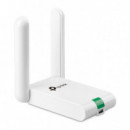 TP-LINK TL-WN822N Adaptador y Tarjeta de Red Wlan 300 Mbit/s