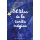 el Libro de la Varita Mãâ¡gica (con Varita)