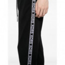 Pantalones Deportivos Kors Sport Jogger  MICHAEL KORS