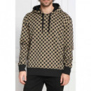 Sudaderas Lny Po Hood  MICHAEL KORS