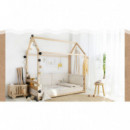 Estructura Completa Cama Montessori  BIMBI DREAMS