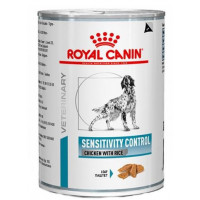 Royal Diet Dog Sensitivity Pato 410 Gr  ROYAL CANIN
