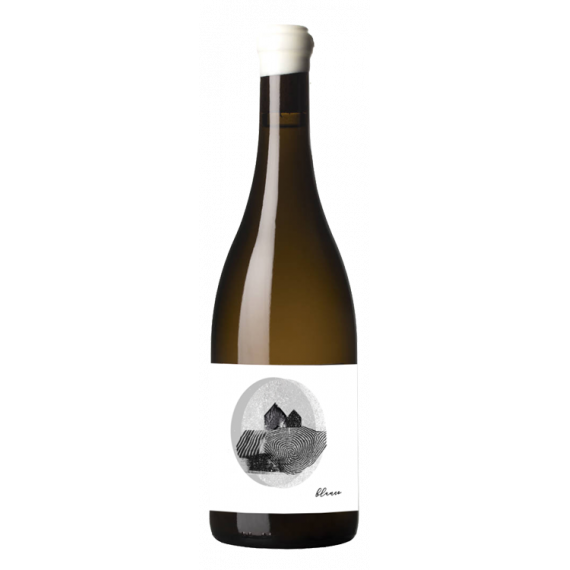 TIERRA FUNDIDA Blanco Cercado del Pino 2022 75CL