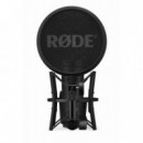 RODE NT1 Signature Black