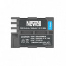 NEWELL Bateria para Nikon EN-EL3E