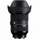 SIGMA 24-70MM F2.8 Dg Dn Ii Sony E-mount