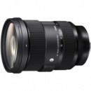 SIGMA 24-70MM F2.8 Dg Dn Ii Sony E-mount