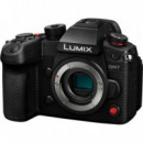 PANASONIC Lumix DC-GH7 Body