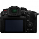 PANASONIC Lumix DC-GH7 Body