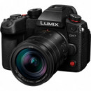 PANASONIC Lumix DC-GH7 Kit 12-60MM F2.8-4.0