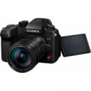 PANASONIC Lumix DC-GH7 Kit 12-60MM F2.8-4.0