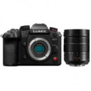 PANASONIC Lumix DC-GH7 Kit 12-60MM F2.8-4.0