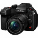 PANASONIC Lumix DC-GH7 Kit 12-60MM F3.5-5.6