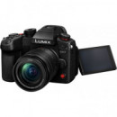 PANASONIC Lumix DC-GH7 Kit 12-60MM F3.5-5.6