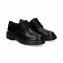 Blucher Negro  CAMPER