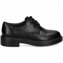 Blucher Negro  CAMPER