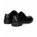 Bluchr Florentic Negro  CAMPER