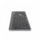 TECLADO + RATON NGS MATRIX SLIM WIRELESS BLACK