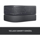 TECLADO LOGITECH ERGO K860 WIRELESS