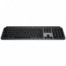 TECLADO LOGITECH MX KEYS BLUETOOTH WIRELESS MAC/IP