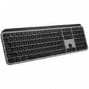 TECLADO LOGITECH MX KEYS BLUETOOTH WIRELESS MAC/IP